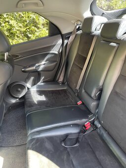Honda Civic 1.8 i-VTEC 2011 - 7