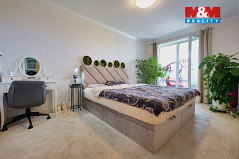 Prodej bytu 2+kk, 66 m², Olomouc, ul. Jeremiášova - 7