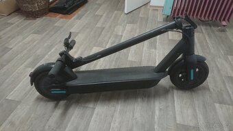 elektrokoloběžka - 7