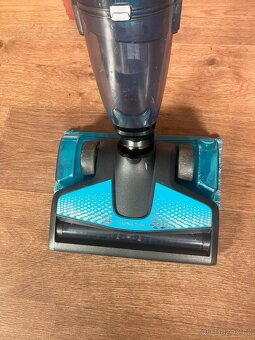 Vysavač s mopem - 7