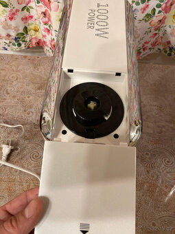 kuchyňský robot ETA Gratussino Maxo II - 7