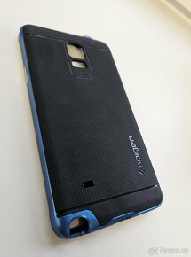 Samsung Galaxy Note 4 N910F LTE černý , česká distribuce. - 7