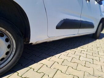 Citroen Berlingo XL 1.5 blue HDI,75kw,r.v.12/2019 - 7