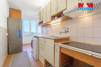 Prodej bytu 3+1, 83 m², Karlovy Vary, ul. Dvořákova - 7