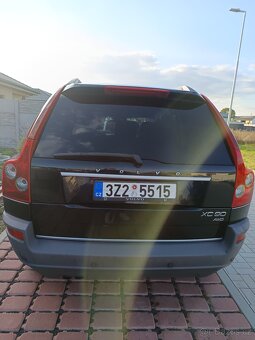 Volvo XC90 - 7