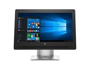 HP All in One ProOne 400 G2 - 7