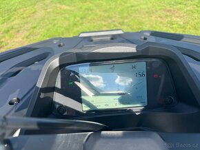 Snarler AT6 L LIMITED E5 - 7