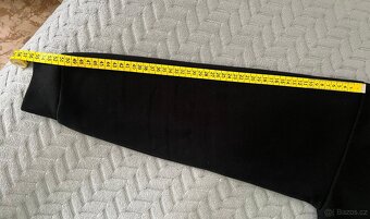 Chlapecká mikina s kapucí Black Squad vel.M - 7