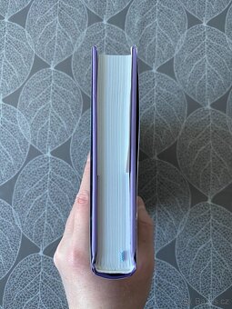 Nová kniha Bad Motherfcker: Život a filmy S. L. Jacksona - 7