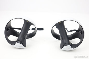 Sony PlayStation VR2 + Sense controller charging station - 7