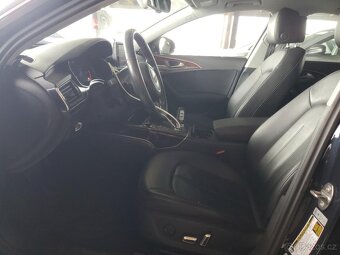 Audi A6 Premium Plus 2018 - 7