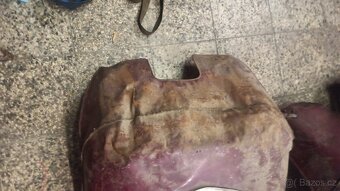 Revma plechy na Jawa - 7