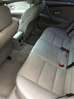 Bmw E61 525 145 kw - 7