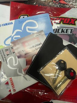 Yamaha Tenere Sleva - 7