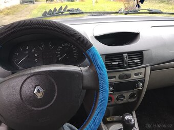 Prodám Renault thalia 2 - 7
