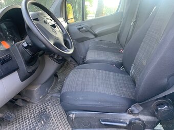Mercedes Sprinter 315CDI - 7