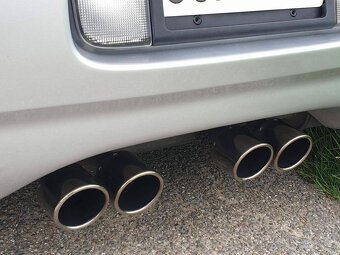 Chevrolet Corvette C5 Z06 z roku 2003 - 7