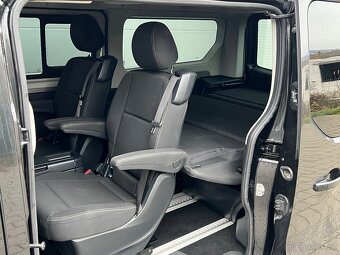 Trafic Combi SpaceClass L2H1 2.0 BLUE dci 170 - 7