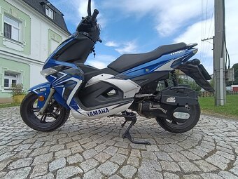 Longjia maxx 2014 - 7