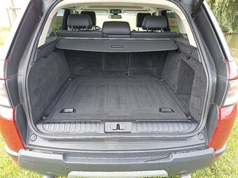 RANGE ROVER SPORT - 7