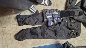 Moto vel L Roleff - 7