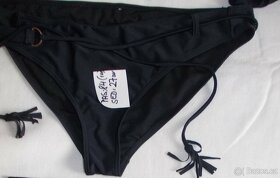 PLAVKY-DÁMSKĘ NOVÉ-SPOD. DÍLY+PÁNSKÉ++OPALOVAČKY+TANKINI - 7