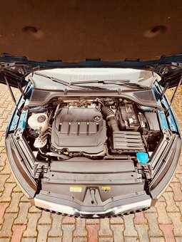 Škoda Octavia 4 2.0TDi 85kw Combi - 7