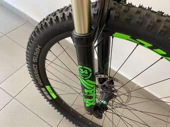 Scott Genius 710 carbon - 7