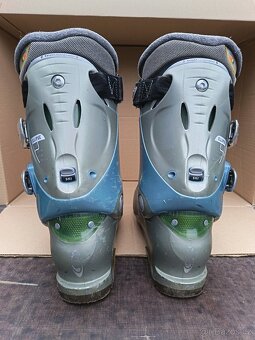 Přezkáče 25 / 25,5 (EUR 39 / 40) - 7