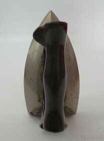 Staré žehličky - 7