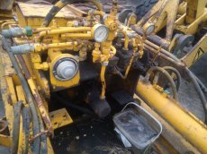 Vrtná souprava pro vrtání studní a zemních protlaků - 7