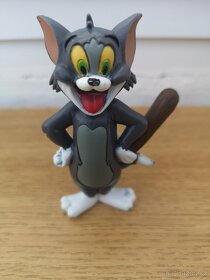 Panenky-různé-retro, igráčci, dětské puzzle,... - 7