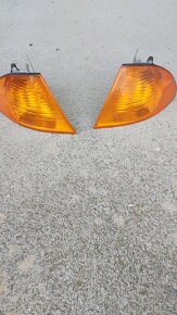 Díly na BMW E46 - 7