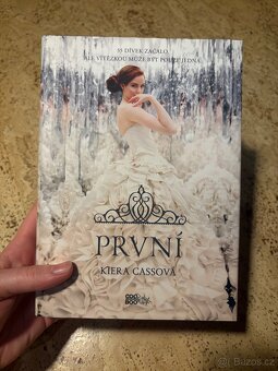 Selekce trilogie - 7