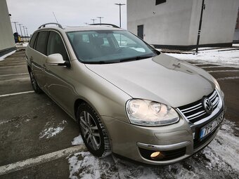 VW Golf 5 1.4TSI 118kw DSG - 7