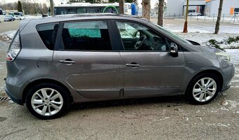 Scenic, 1.5 DCI,LIMITED,NAVI - 7