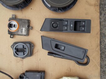 Díly VW Passat B7 2.0TDI 130kw - č.2 - 7