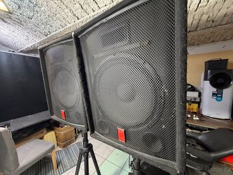 Fender 115-ELC - Carpeted - 7