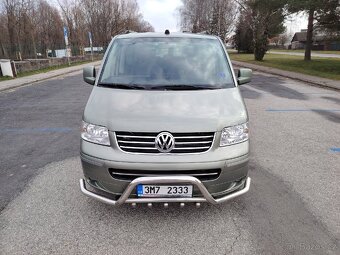Volkswagen Multivan - 7