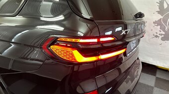 X7, 40D / ZÁRUKA / TOP STAV - 7