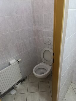 Pronájem nebytového prostoru, centrum Mohelnice - 7