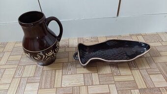 Džbán a forma na pečení - 7