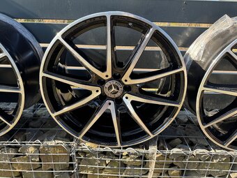AMG w222 20” facelift - 7