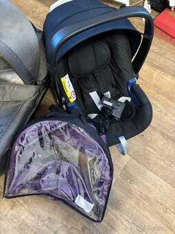 Britax b Motion 3 plus - 7