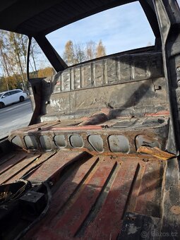 Tatra 613-1 (3) s TP - 7