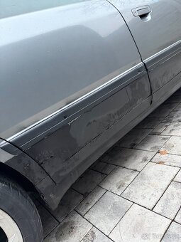 Audi 100 2.5Tdi - 7