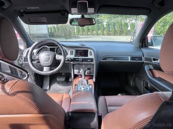 Audi a6 c6 - 7