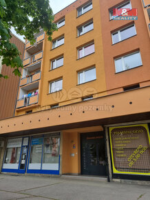 Prodej bytu 2+1 v Děčíně, ul. Želenická - 7