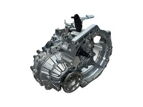 Převodovka 6Q START-STOP TJV 1.4TSI 81KW CPW VW Caddy 4 2020 - 7