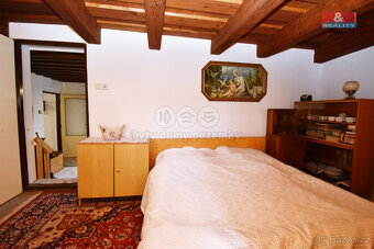 Prodej, rodinný dům, 180 m², Štětí - 7
